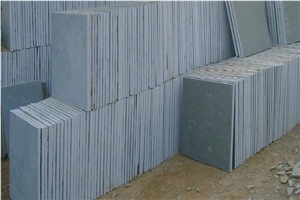 Kota Grey Slabs & Tiles, India Grey Limestone Kota Grey Slabs & Tiles, India Grey Limestone