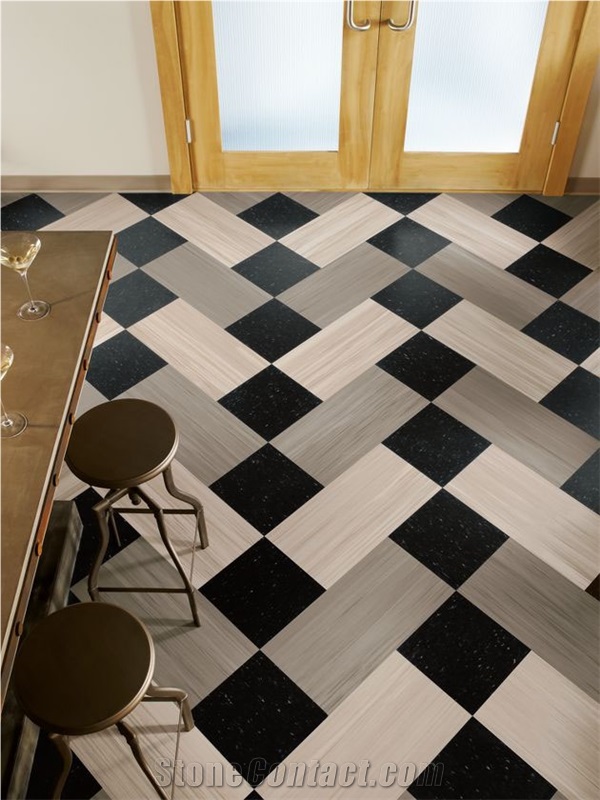 Commercial Projects Flooring