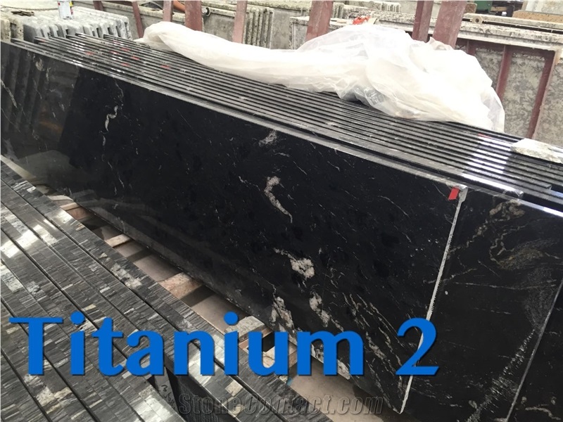 Granite Countertop Bath Vanity