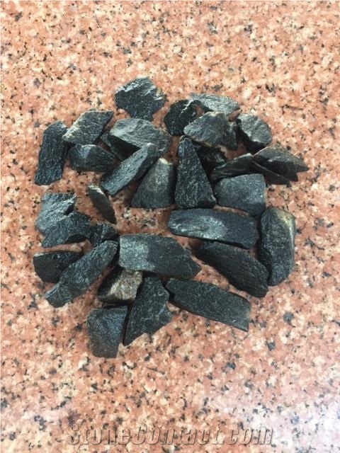 Crushed Basalt / Gravel / Aggregate / Blocks