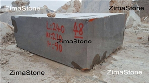 Chios Brown Marble Blocks, Iran Brown Marble