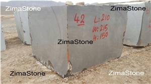 Chios Brown Marble Blocks, Iran Brown Marble