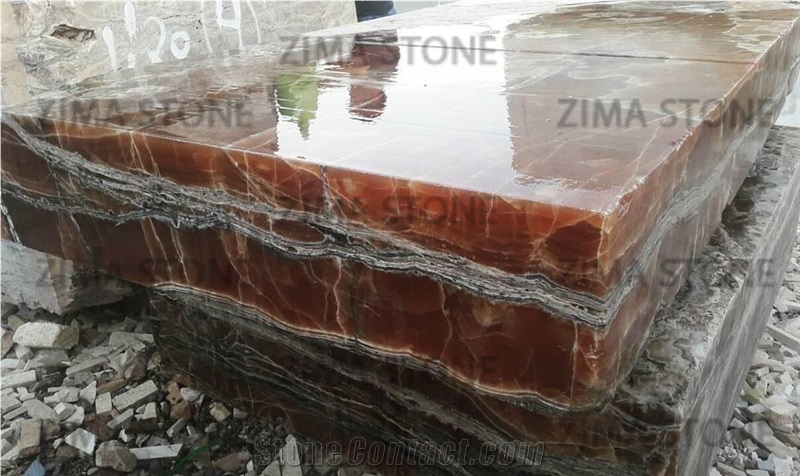 Cola Onyx Block