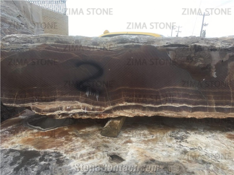 Cola Onyx Block
