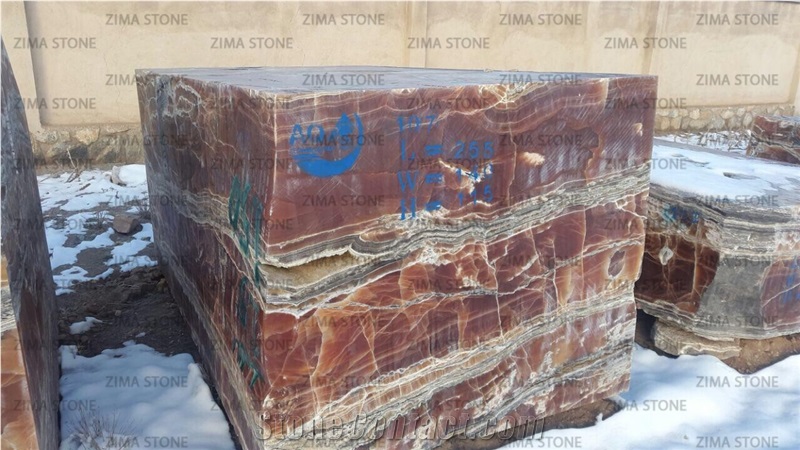 Cola Onyx Block