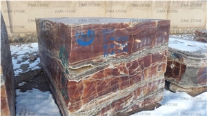 Cola Onyx Block