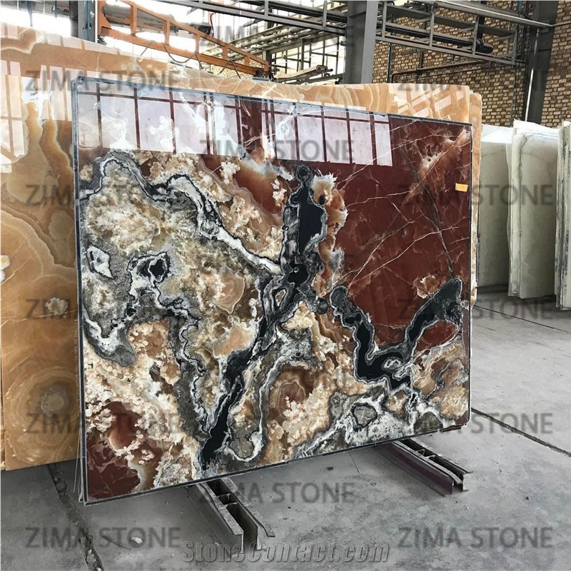 Cola Onyx Block