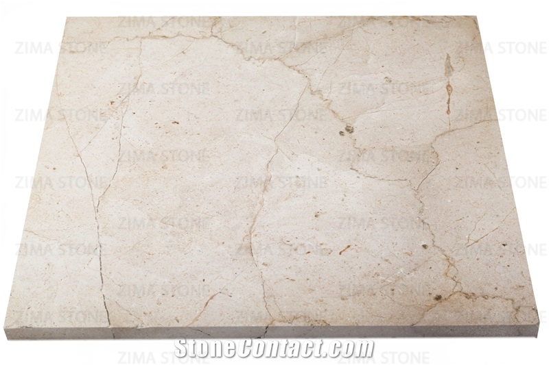 Khoorose Marble Blocks, Light Pink Marble
