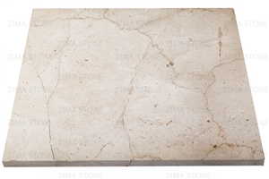 Khoorose Marble Blocks, Light Pink Marble