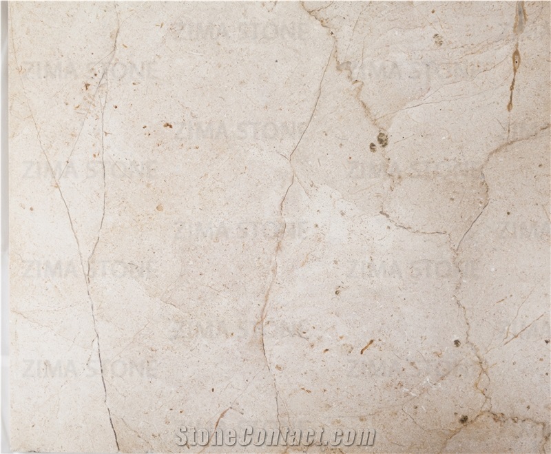 Khoorose Marble Blocks, Light Pink Marble