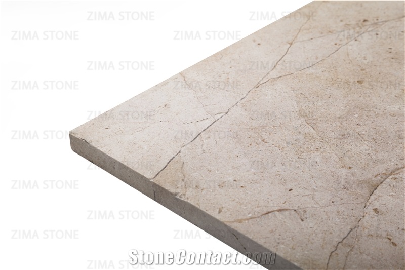 Khoorose Marble Blocks, Light Pink Marble