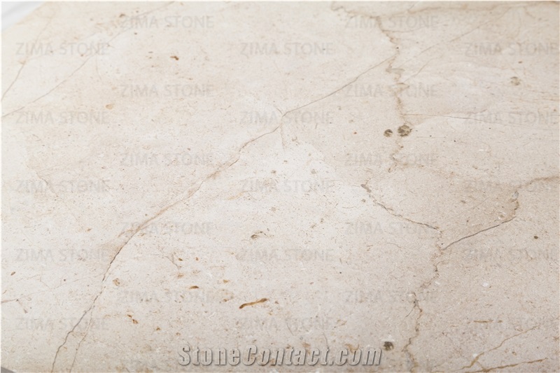 Khoorose Marble Blocks, Light Pink Marble
