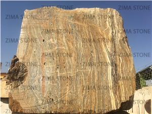 Kobisma Traonyx Block