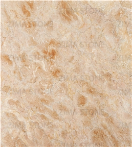 Mars, Iran Beige Marble Block