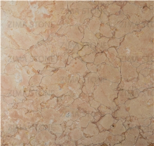 Mars, Iran Beige Marble Block