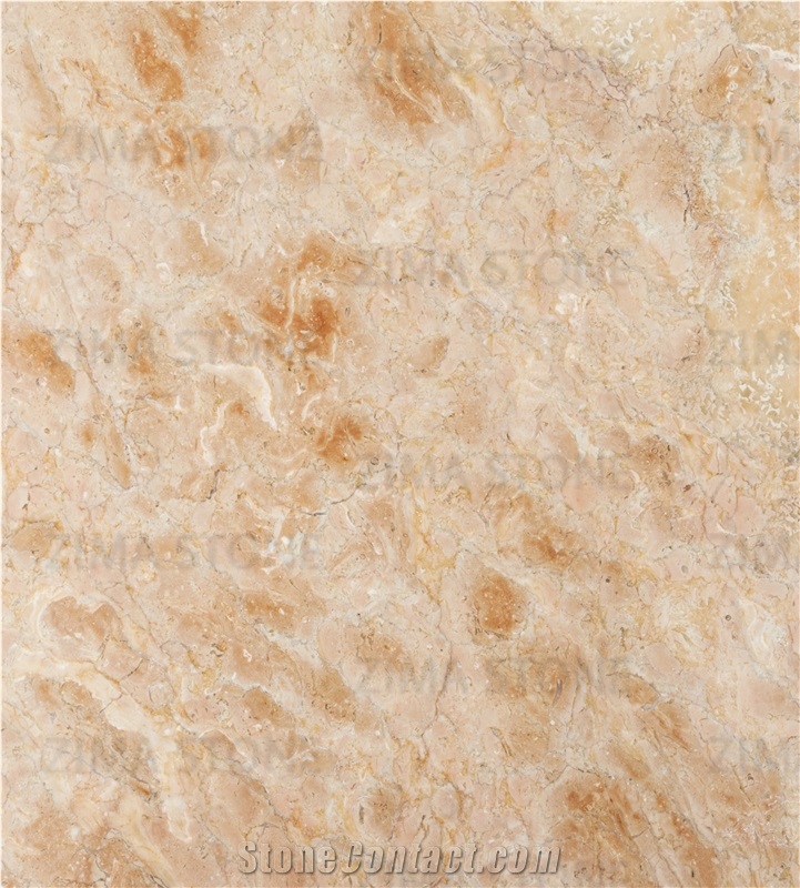 Mars Marble Slabs & Tiles, Iran Pink Marble