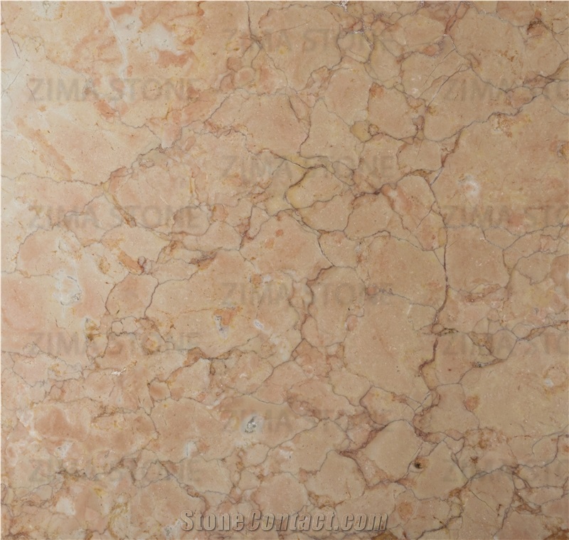 Mars Marble Slabs & Tiles, Iran Pink Marble