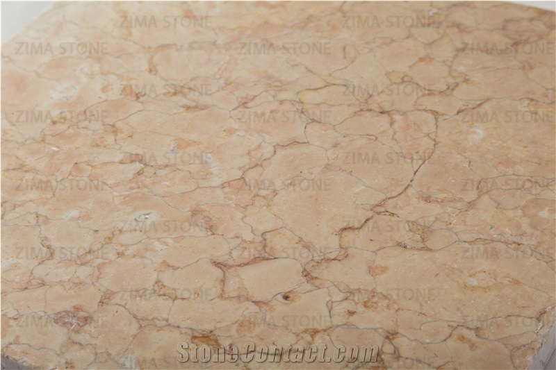 Mars Marble Slabs & Tiles, Iran Pink Marble
