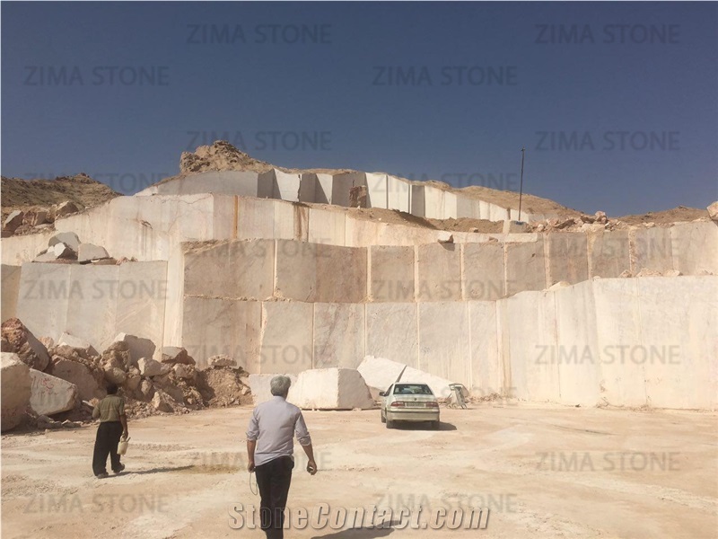 Neu Sangan Marble Block