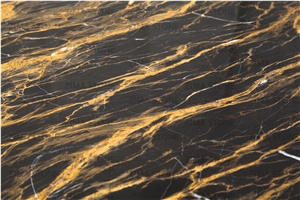 Persian Portoro Marble Blocks