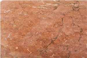 Persian Rosso Alicante Marble Blocks