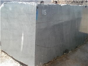 Pietra Grey Marble Blocks