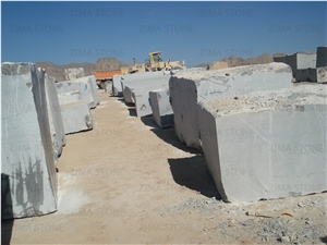 Pietra Grey Marble Blocks