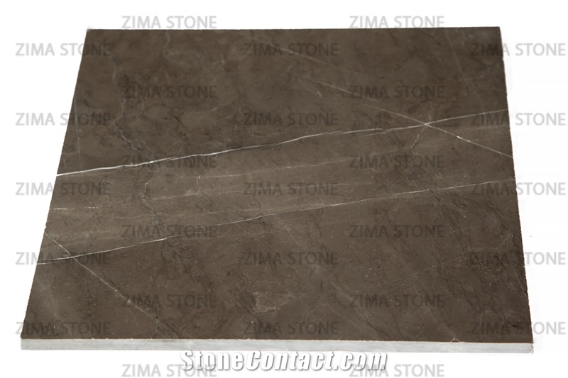 Pietra Grey Marble Blocks