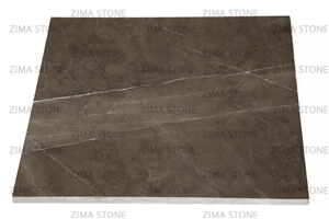 Pietra Grey Marble Blocks