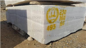 Rose White Onyx, Iran Pink Onyx Block