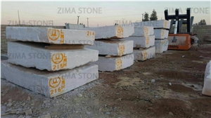 Rose White Onyx, Iran Pink Onyx Block