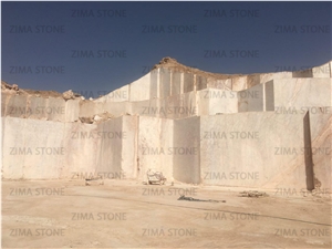 Rozalia, Rosa Bella Marble Block