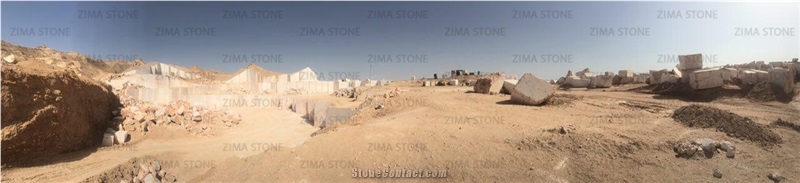 Rozita Light Rose, Rosalia Red Marble Block