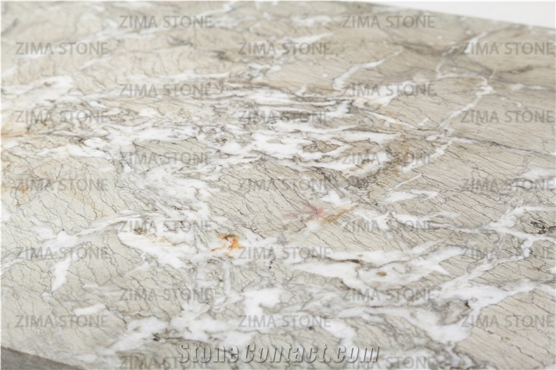 Verde Antigua Slabs & Tiles, Iran Green Marble