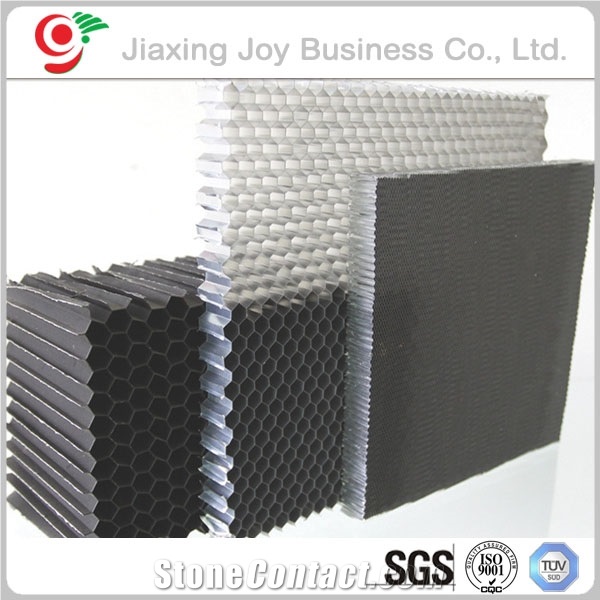 New Style Cheap Building Construction Expanded Material Aluminum Honeycomb Core