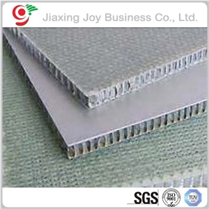 New Style Cheap Building Construction Expanded Material Aluminum Honeycomb Core