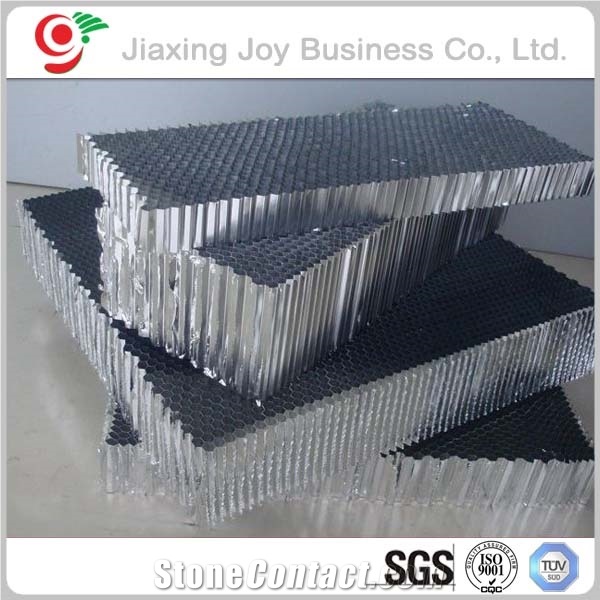 New Style Cheap Building Construction Expanded Material Aluminum Honeycomb Core