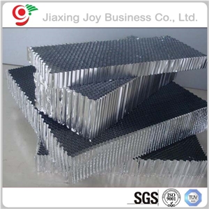 New Style Cheap Building Construction Expanded Material Aluminum Honeycomb Core