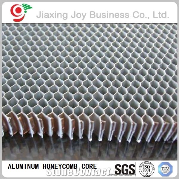New Style Cheap Building Construction Expanded Material Aluminum Honeycomb Core