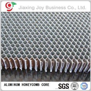 New Style Cheap Building Construction Expanded Material Aluminum Honeycomb Core