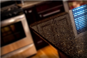 Granite Kitchen Tops
