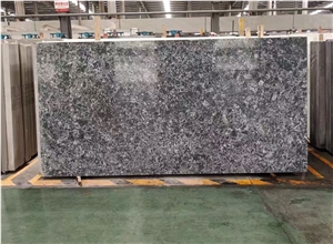 Quartz Slabs, Black Quartz Stone, Quartz Stone Flooring