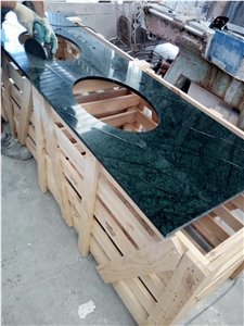 Bespoke Design Commercial Bath Tops