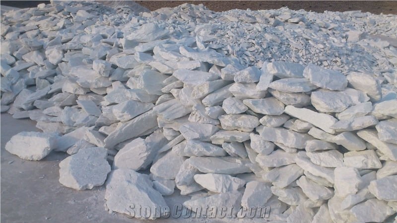 Soap Stone ( Lump & Powder )