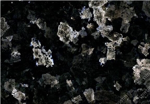 New Emerald Pearl Granite Slabs & Tiles, Norway Green Granite