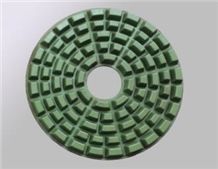 Granite Abrasive Resin Disc 1500# 200mm Dia Granite Abrasive Resin Disc 1500# 200mm Dia
