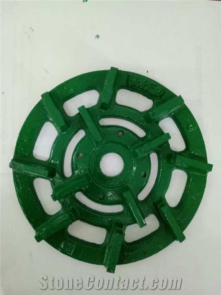 Metal Disc Grinding Disk for Granite
