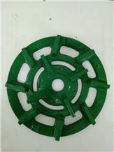 Metal Disc Grinding Disk for Granite Metal Disc Grinding Disk for Granite