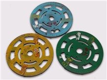 Metal Disc Grinding Disk for Granite