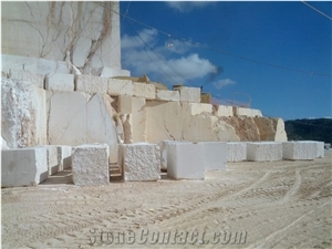 Marble Blocks